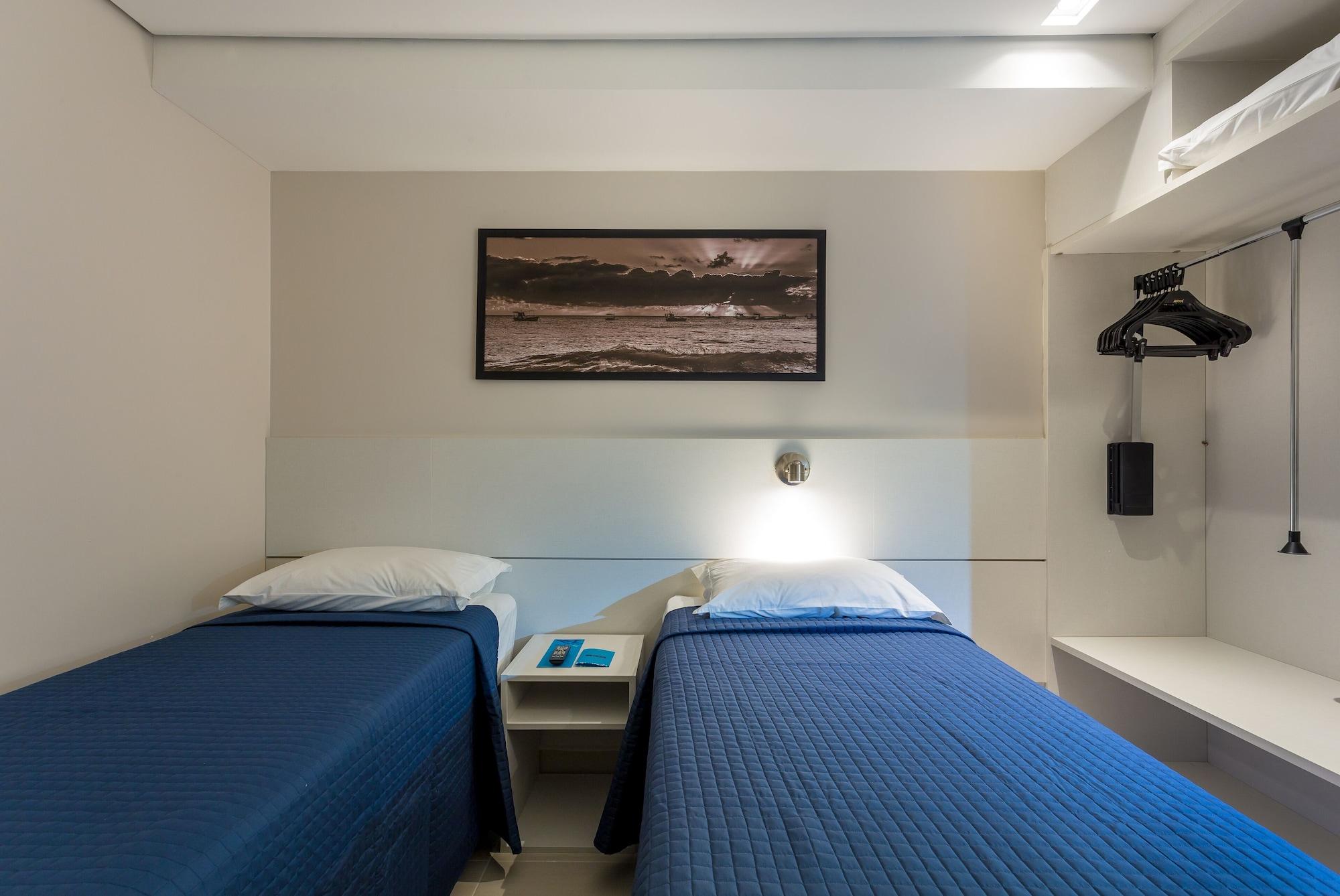Manaira Hotel Joao Pessoa Exterior photo