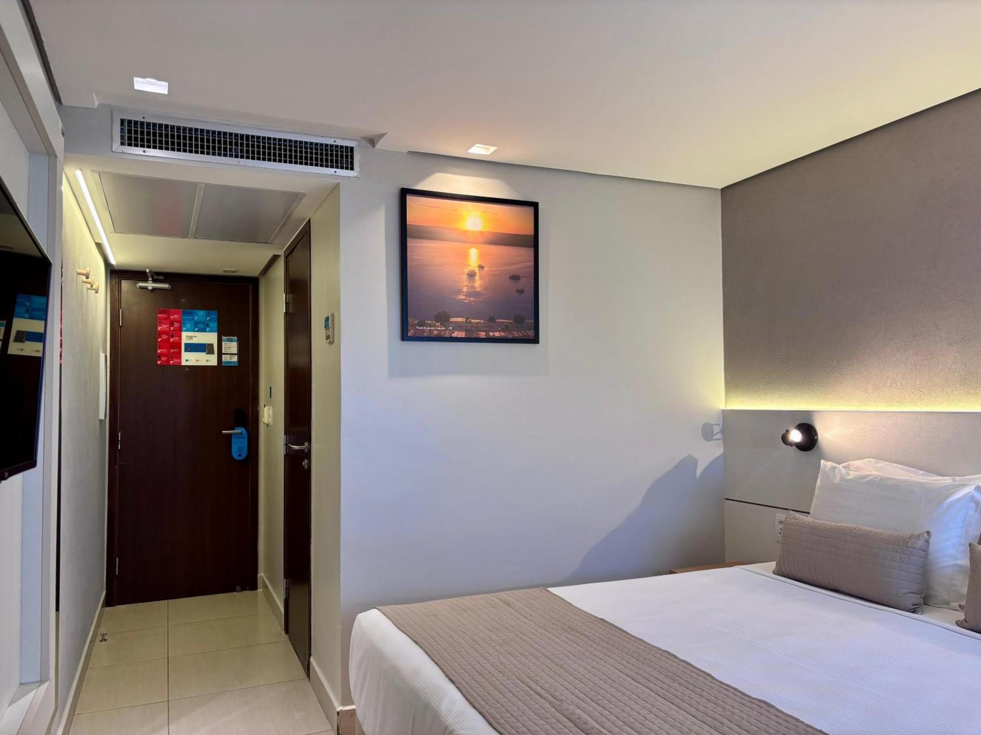 Manaira Hotel Joao Pessoa Room photo